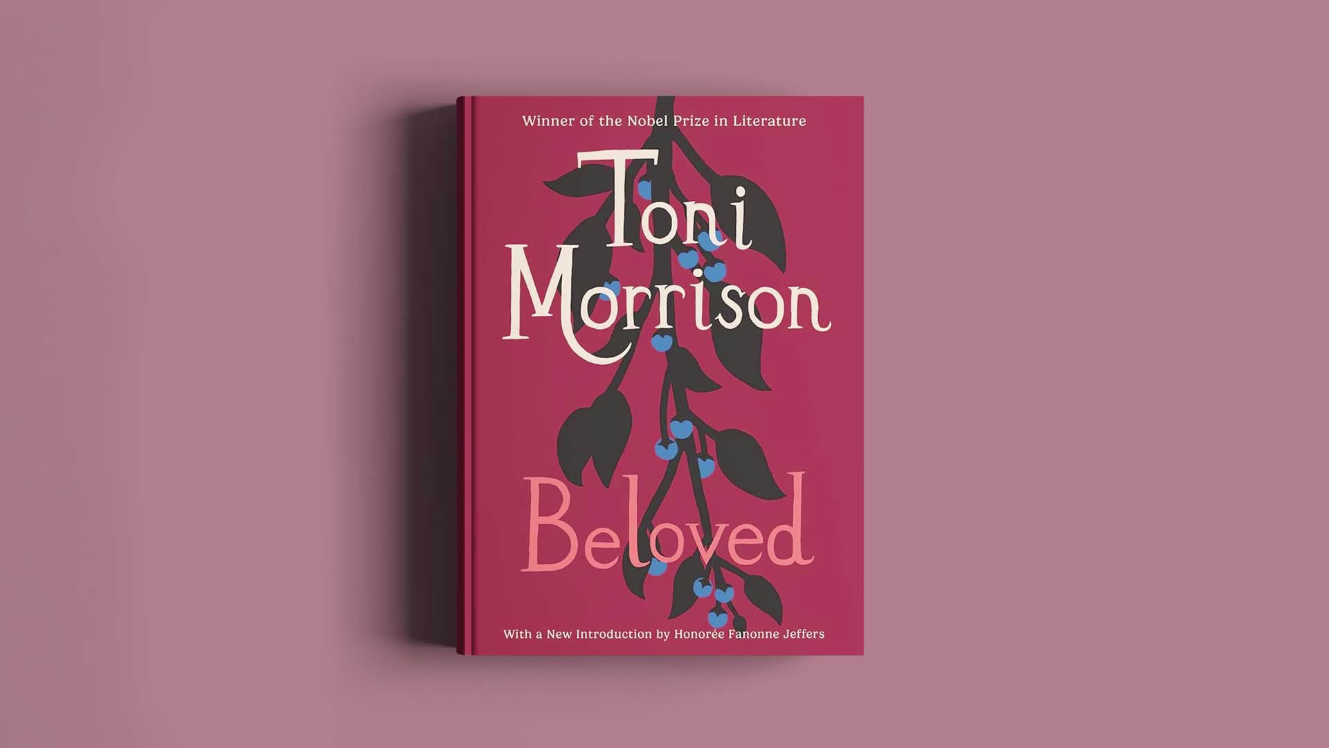 Beloved by Toni Morrison